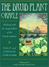 DRUID PLANT ORACLE SET, THE (INGLES)