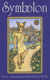 SYMBOLON POCKET (INGLES)