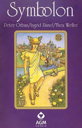 SYMBOLON TAROT GB (INGLES)
