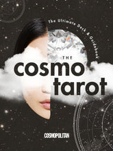 COSMO TAROT, THE (INGLES)