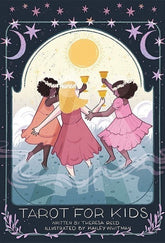 TAROT FOR KIDS (INGLES)