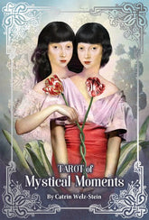 TAROT OF MYSTICAL MOMENTS