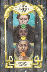 NEW CHAPTER TAROT, THE (INGLES)