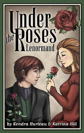 UNDER THE ROSES LENORMAND (INGLES)