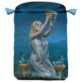 BOLSA VICEVERSA SATIN IMPRESA DOBLE