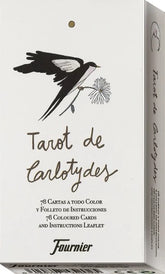 TAROT DE CARLOTYDES (ESPAÑOL-MULTI)