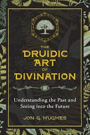 DRUIDIC ART OF DIVINATION, THE