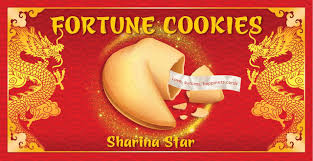 FORTUNE COOKIES CARDS (INGLES)