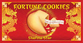 FORTUNE COOKIES CARDS (INGLES)