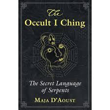 OCCULT I CHING, THE