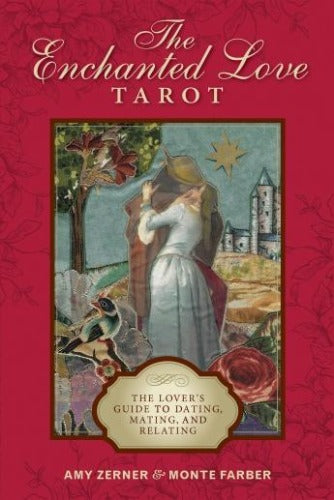 ENCHANTED LOVE TAROT SET, THE (INGLES)