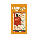 DS-TAROT ETRUSCO (ESPAÑOL-MULTI)