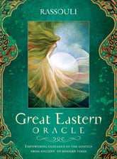 GREAT EASTERN ORACLE (INGLES)