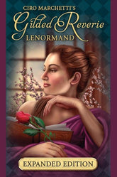 GILDED REVERIE LENORMAND EXPANDED VERSION (INGLES)