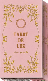 TAROT DE LA LUZ (ESPAÑOL-MULTI)