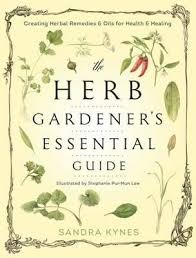 HERB GARDENER'S ESSENTIAL GUIDE, THE