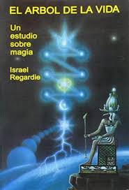 ARBOL DE LA VIDA, EL Un estudio sobre magia