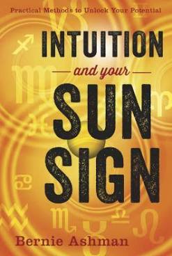 INTUITION AND YOUR SUN SIGN