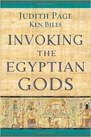 INVOKING THE EGYPTIAN GODS