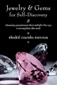 JEWELRY & GEMS FOR SELF-DISCOVERY