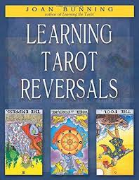 LEARNING TAROT REVERSALS