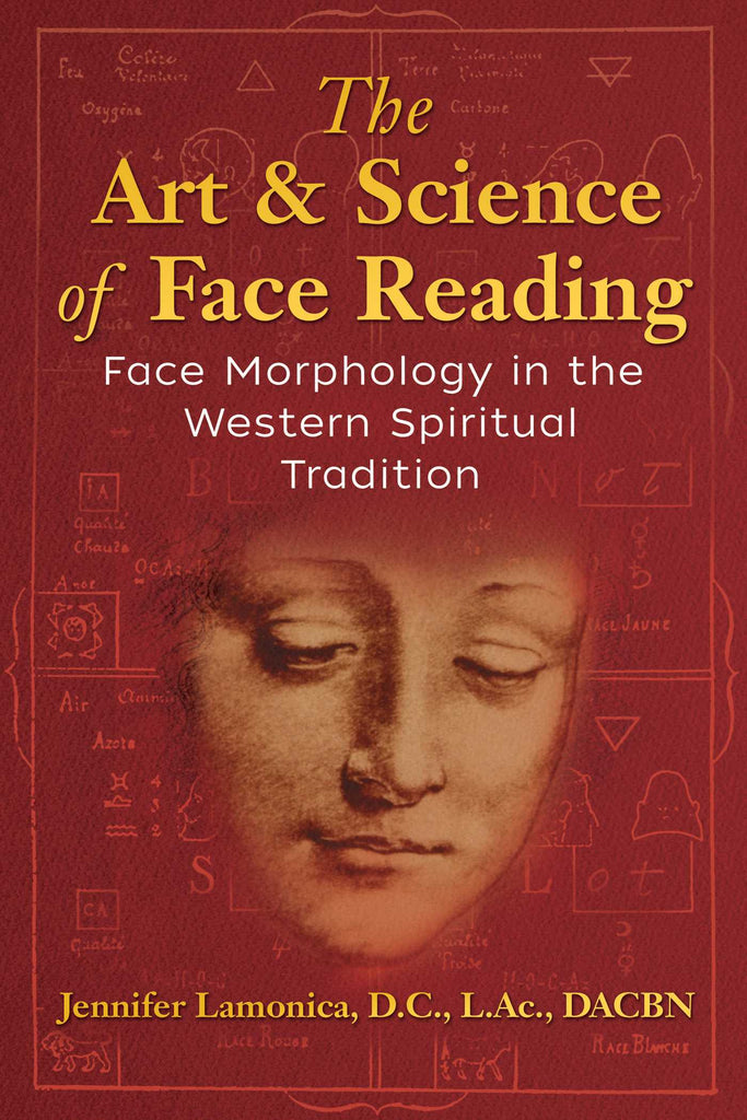 ART & SCIENCE OF FACE READING, THE
