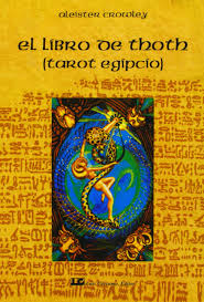 LIBRO DE THOTH (Tarot egipcio)