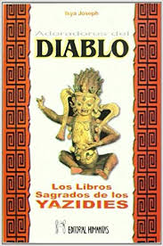 LIBRO SAGRADO DE LOS YAZIDIES