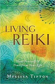 LIVING REIKI