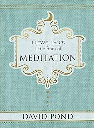 LLEWELLYN'S LITTLE BOOK OF MEDITATION
