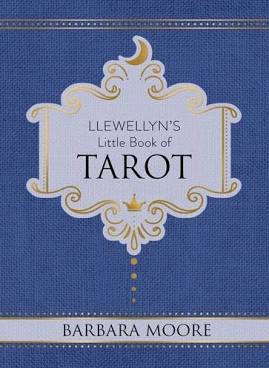 LLEWELLYN'S LITTLE BOOK OF TAROT