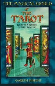 MAGICAL WORLD OF THE TAROT