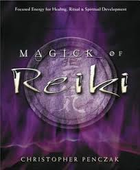 MAGICK OF REIKI