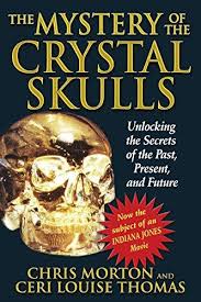 MYSTERY OF THE CRYSTAL SKULLS, THE