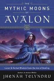 MYTHIC MOONS OF AVALON, THE