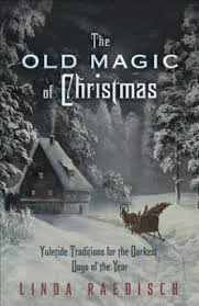 OLD MAGIC OF CHRISTMAS, THE