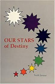 OUR STARS OF DESTINY