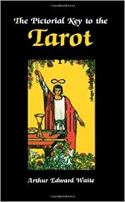 PICTORIAL KEY TO TAROT, THE