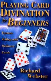 PLAYING CARD DIVINATION FOR BEGINNERS