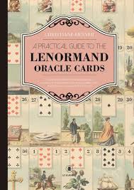 PRACTICAL GUIDE TO THE LENORMAND ORACLE CARDS, A