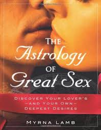 ASTROLOGY OF GREAT SEX