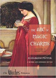 ABC OF MAGIC CHARMS