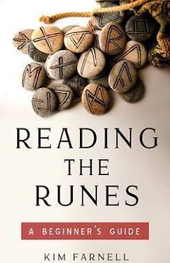 READING THE RUNES. A BEGINNER'S GUIDE