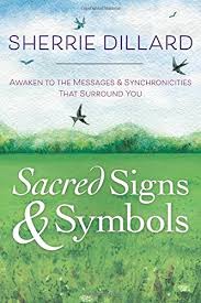 SACRED SIGNS & SYMBOLS