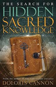 SEARCH FOR HIDDEN SACRED KNOWLEDGE