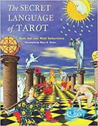 SECRET LANGUAGE OF TAROT