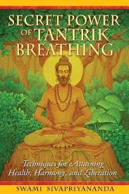SECRET POWER OF TANTRIK BREATHIHNG