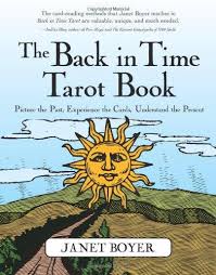 BACK IN TIME TAROT BOOK, THE