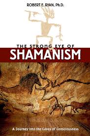 STRONG EYE OF SHAMANISM, THE