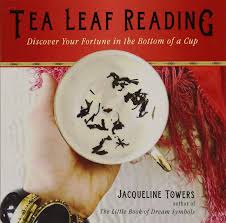 TEA LEAF READING